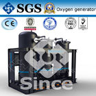 Pianta industriale dell'ossigeno/ossigeno medico che genera i sistemi 2~150 Nm3/H