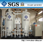 CE / ISO / approvato PSA sistema generatore di ossigeno industriale e ospedaliero