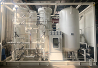 Generatore di azoto PSA industriale Adsorbente per setaccio molecolare di carbonio