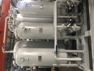 CE / ISO / approvato PSA sistema generatore di ossigeno industriale e ospedaliero