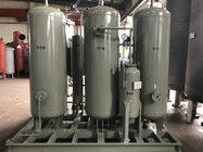 Generatore del gas dell'azoto dell'attrezzatura/Psa della generazione dell'azoto di elevata purezza