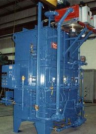 Esotermico - i generatori endotermici del gas producono il gas dell'atmosfera per la fornace