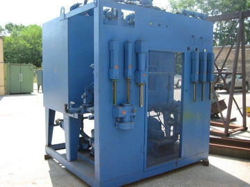 60 attrezzatura endotermica affidabile Eco del generatore del gas di Nm3/h RX amichevole
